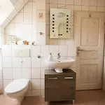 Apartman Steffchen - Zwei Ferienwohnungen Fuer Bis Zu 5 Personen Mit Garten In Ruhiger Lage *