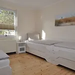 Apartman Steffchen - Zwei Ferienwohnungen Fuer Bis Zu 5 Personen Mit Garten In Ruhiger Lage Pruchten