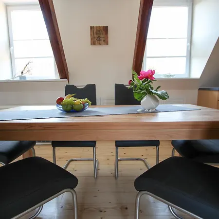 Haus Steffchen - Gemuetliche Auszeit Nahe Der Ostsee Apartament Pruchten