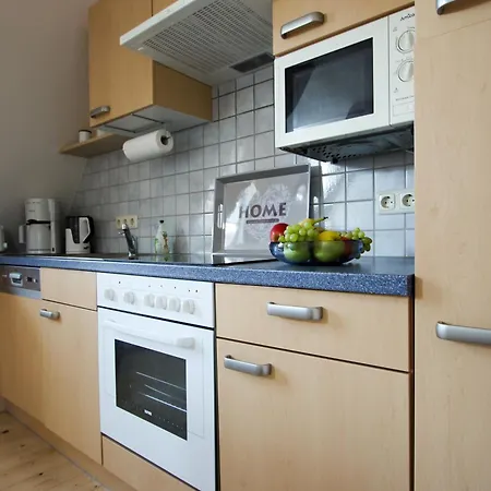 Haus Steffchen - Gemuetliche Auszeit Nahe Der Ostsee *