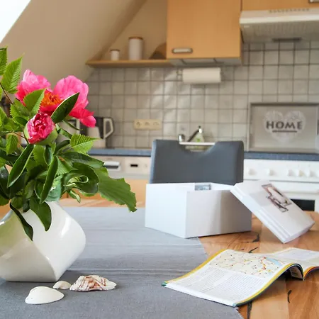 Haus Steffchen - Gemuetliche Auszeit Nahe Der Ostsee Pruchten