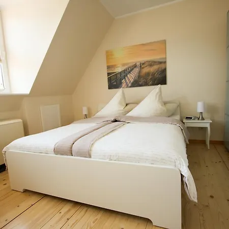 Apartament Haus Steffchen - Gemuetliche Auszeit Nahe Der Ostsee