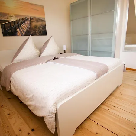 Haus Steffchen - Gemuetliche Auszeit Nahe Der Ostsee Apartament *