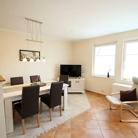 Haus Steffchen - Gemuetliche Auszeit Nahe Der Ostsee