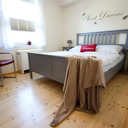 Haus Steffchen - Gemuetliche Auszeit Nahe Der Ostsee Apartament *