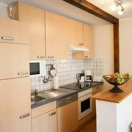 Haus Steffchen - Gemuetliche Auszeit Nahe Der Ostsee Apartament Pruchten