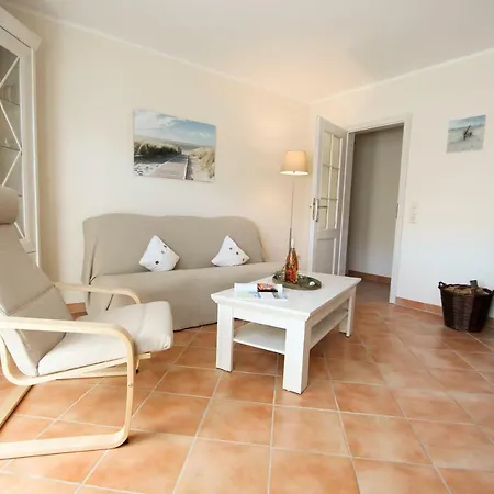 Haus Steffchen - Gemuetliche Auszeit Nahe Der Ostsee * Pruchten