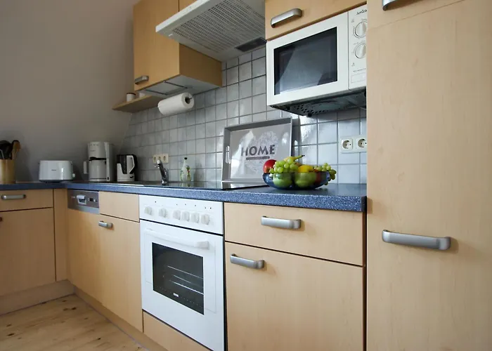 Haus Steffchen - Gemuetliche Auszeit Nahe Der Ostsee *