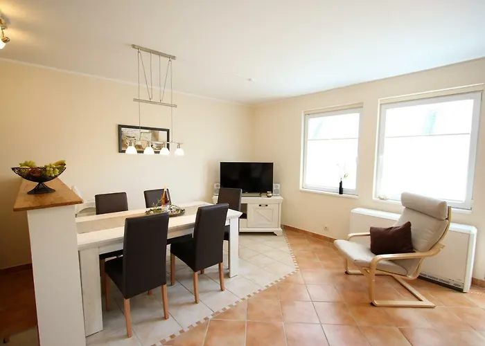 Haus Steffchen - Gemuetliche Auszeit Nahe Der Ostsee